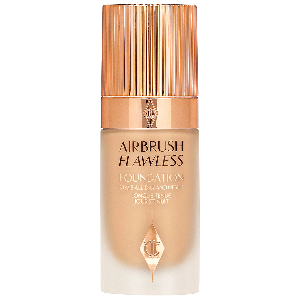 Airbrush Flawless Foundation